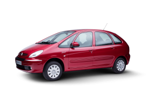 Xsara Picasso