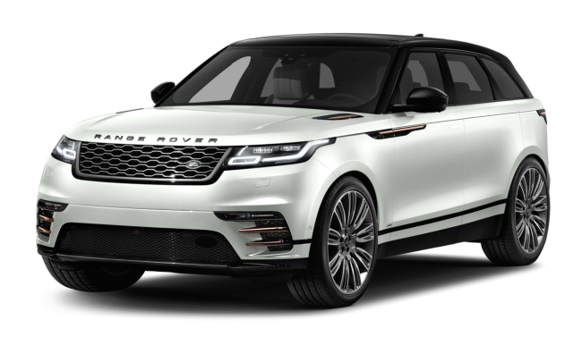 Range Rover Velar