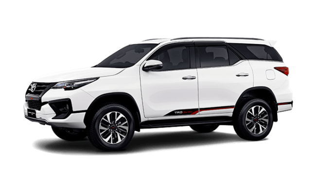 Fortuner