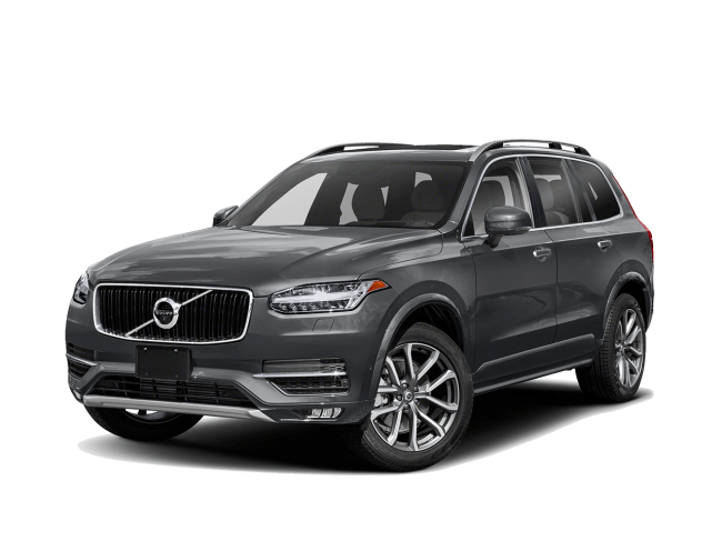 XC90