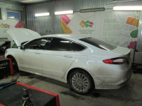 Чип-тюнинг Ford Mondeo V 2.5i 149hp 2015 года (Фото 2)