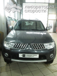 Mitsubishi Pajero Sport 2.5 TD 178hp 2013 года (Фото 1)