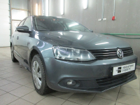 Чип-тюнинг от APR на Volkswagen Jetta 1.4 TSI MT 122hp 2012 года (Фото 1)