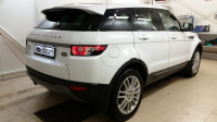 Чип-тюнинг Range Rover Evoque 2.2 TDI 190hp (Фото 4)