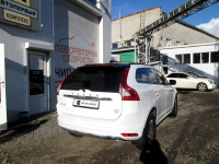 Чип тюнинг Volvo XC60 2.4D 181hp 2015 года (Фото 4)