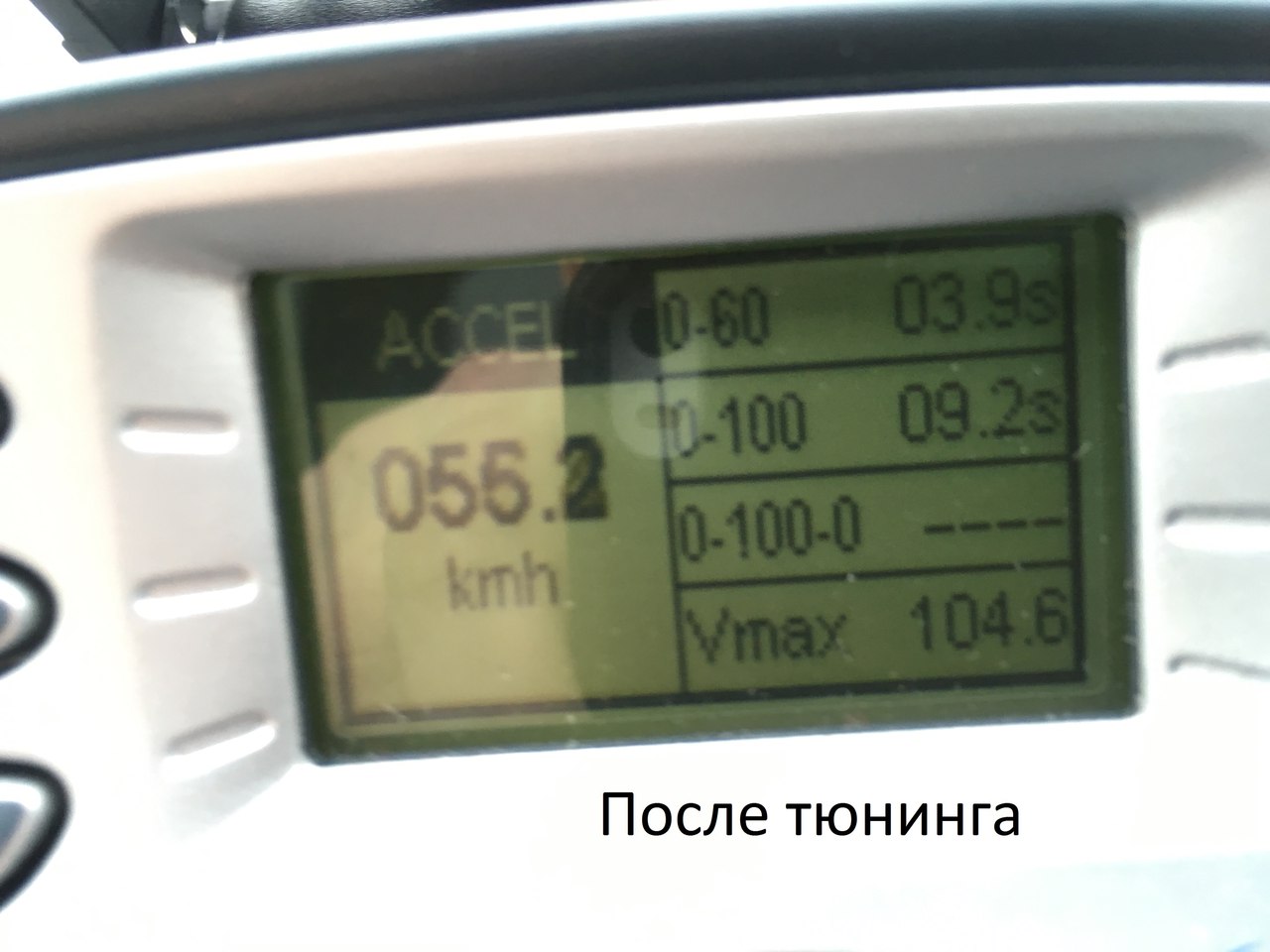 Замер мощности и крутящего момента на диностенде Toyota Land Cruiser 200 4.5d